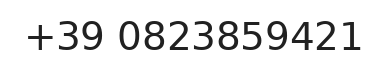 Telefono ufficio 2