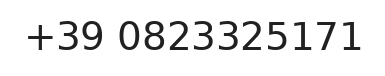 Telefono ufficio 2