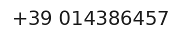 Telefono ufficio 2
