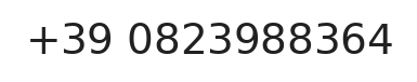 Telefono ufficio 2