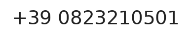 Telefono ufficio 2