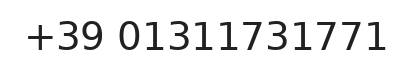 Telefono ufficio 2
