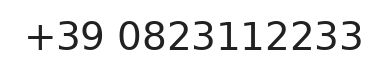Telefono ufficio 2