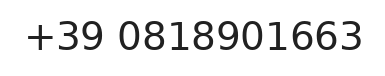 Telefono ufficio 2