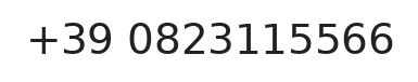 Telefono ufficio 2