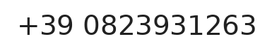 Telefono ufficio 2