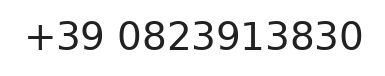 Telefono ufficio 2