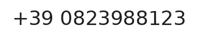 Telefono ufficio 2