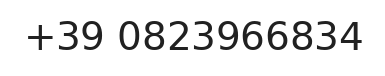 Telefono ufficio 2