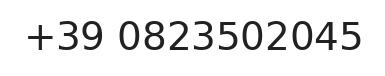 Telefono ufficio 2