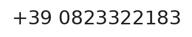 Telefono ufficio 2