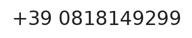 Telefono ufficio 2