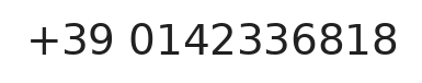 Telefono ufficio 2