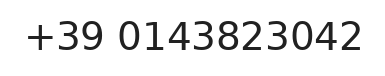 Telefono ufficio 2