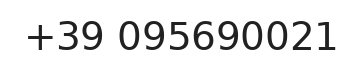Telefono ufficio 2
