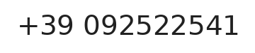 Telefono ufficio 2