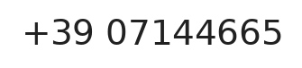 Telefono ufficio 2