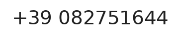 Telefono ufficio 2
