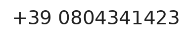 Telefono ufficio 2