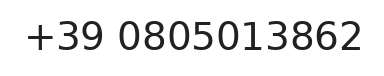 Telefono ufficio 2