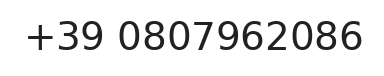 Telefono ufficio 2