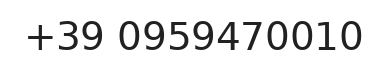 Telefono ufficio 2