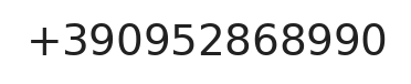 Telefono ufficio 2
