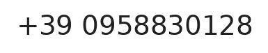 Telefono ufficio 2
