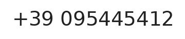 Telefono ufficio 2