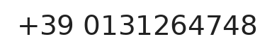 Telefono ufficio 2