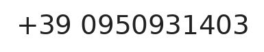 Telefono ufficio 2