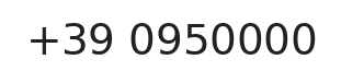 Telefono ufficio 2