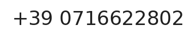 Telefono ufficio 2