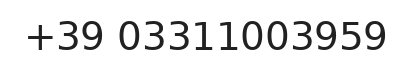 Telefono ufficio 2