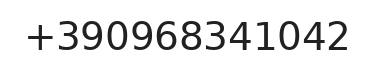 Telefono ufficio 2
