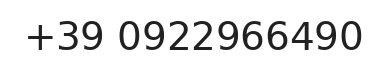 Telefono ufficio 2