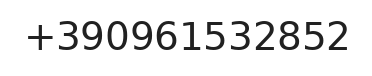 Telefono ufficio 2