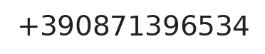 Telefono ufficio 2
