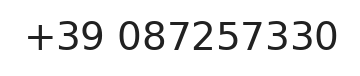 Telefono ufficio 2
