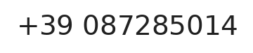 Telefono ufficio 2