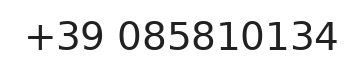 Telefono ufficio 2