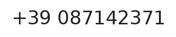 Telefono ufficio 2