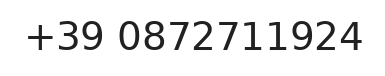Telefono ufficio 2