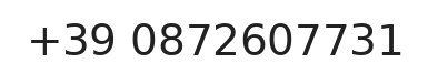 Telefono ufficio 2
