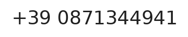 Telefono ufficio 2