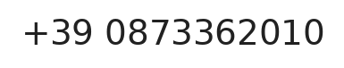 Telefono ufficio 2