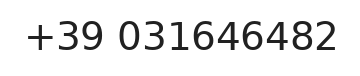 Telefono ufficio 2