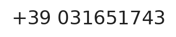 Telefono ufficio 2