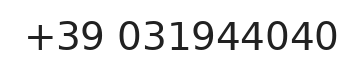 Telefono ufficio 2