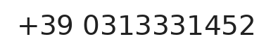 Telefono ufficio 2